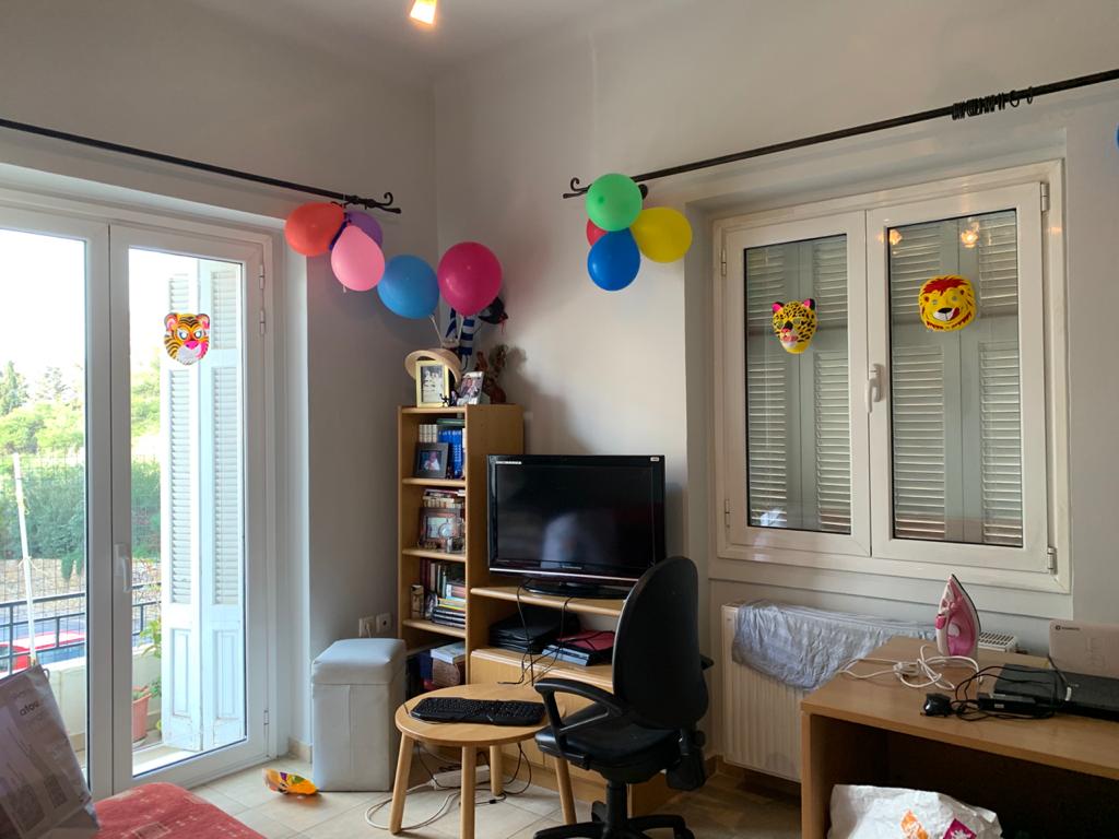 Квартира в Афинах, Греция, 120 м² - фото 3