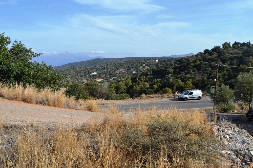 Земля в Ираклионе, Греция, 12 500 м² - фото 3