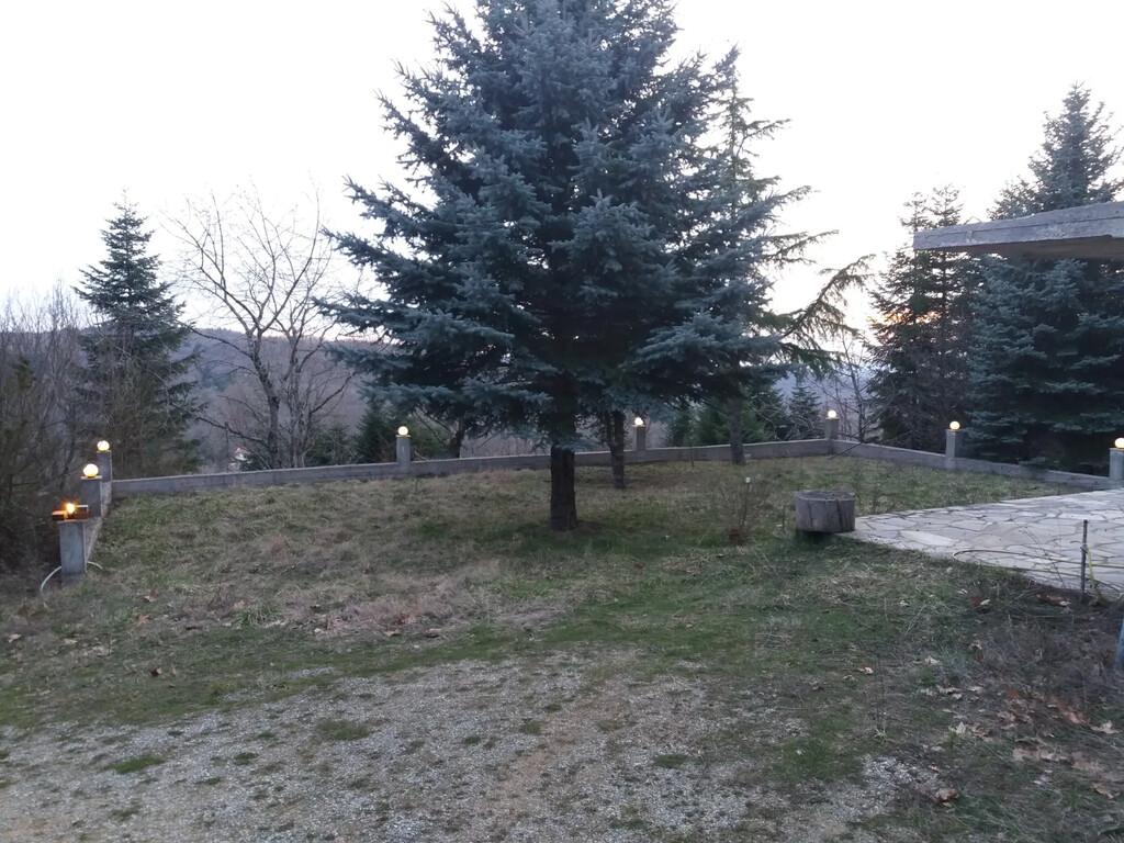 Дом на Халкидиках, Греция, 140 м² - фото 3