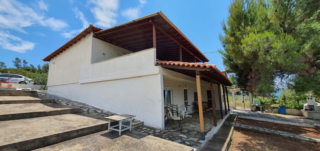 Мезонет в Ситонии, Греция, 130 м² - фото 3