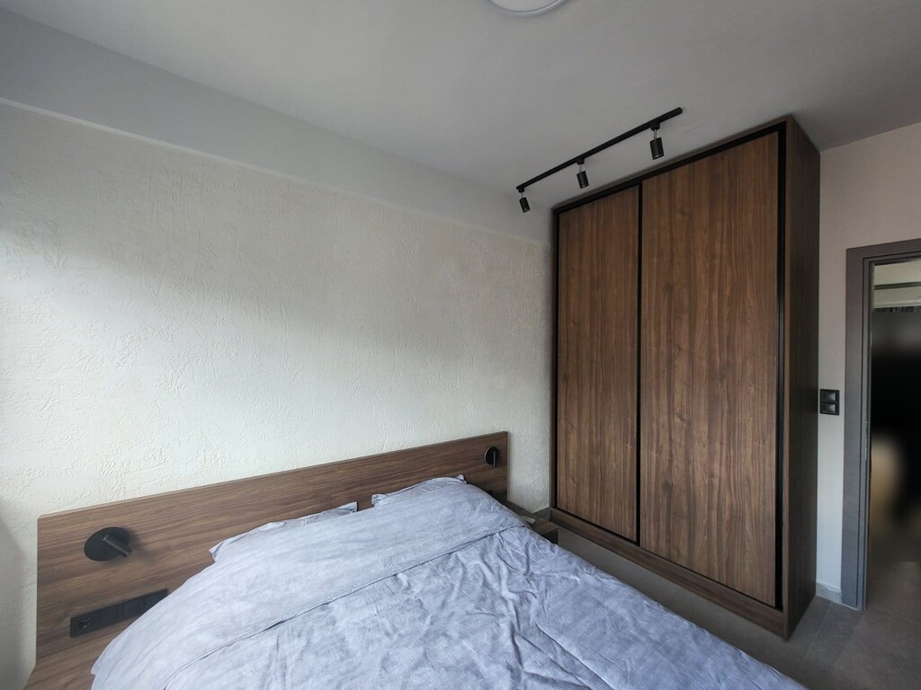 Квартира в Салониках, Греция, 55 м² - фото 3