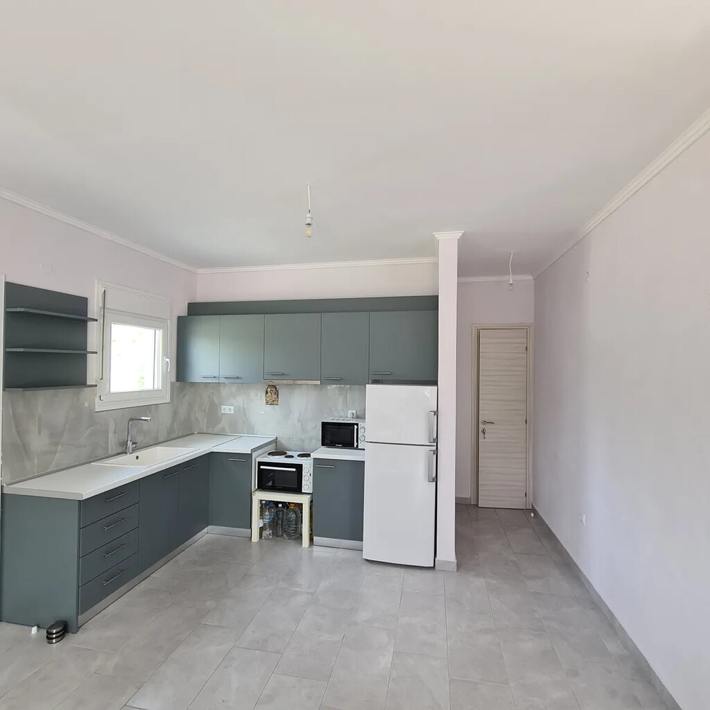 Дом на Халкидиках, Греция, 77 м² - фото 3