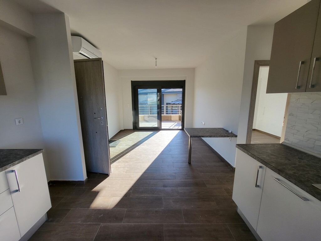 Квартира на Халкидиках, Греция, 42 м² - фото 3