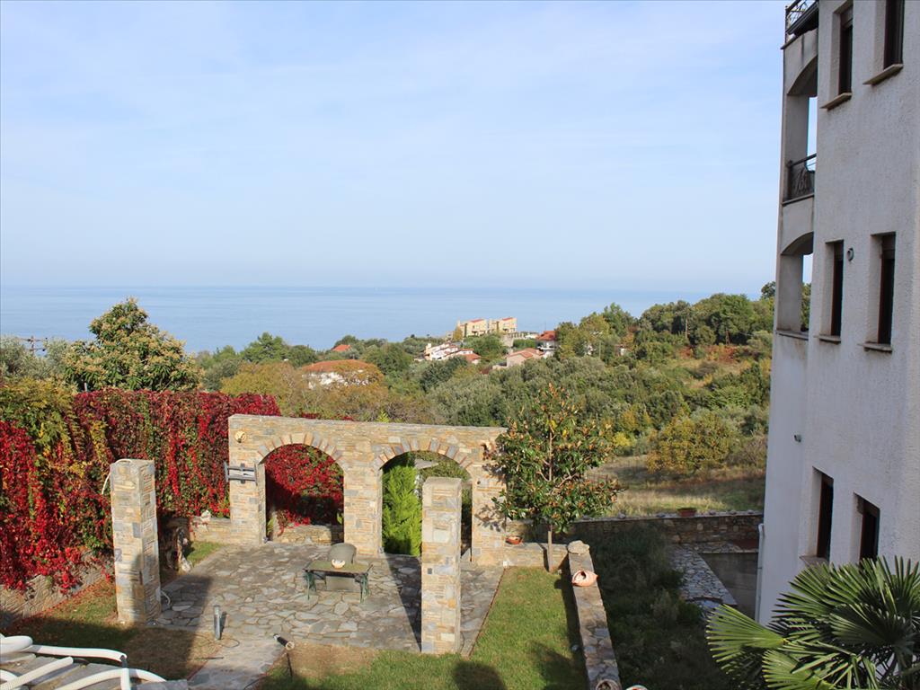 Вилла в Олимпиаки-Акти, Греция, 500 м² - фото 3