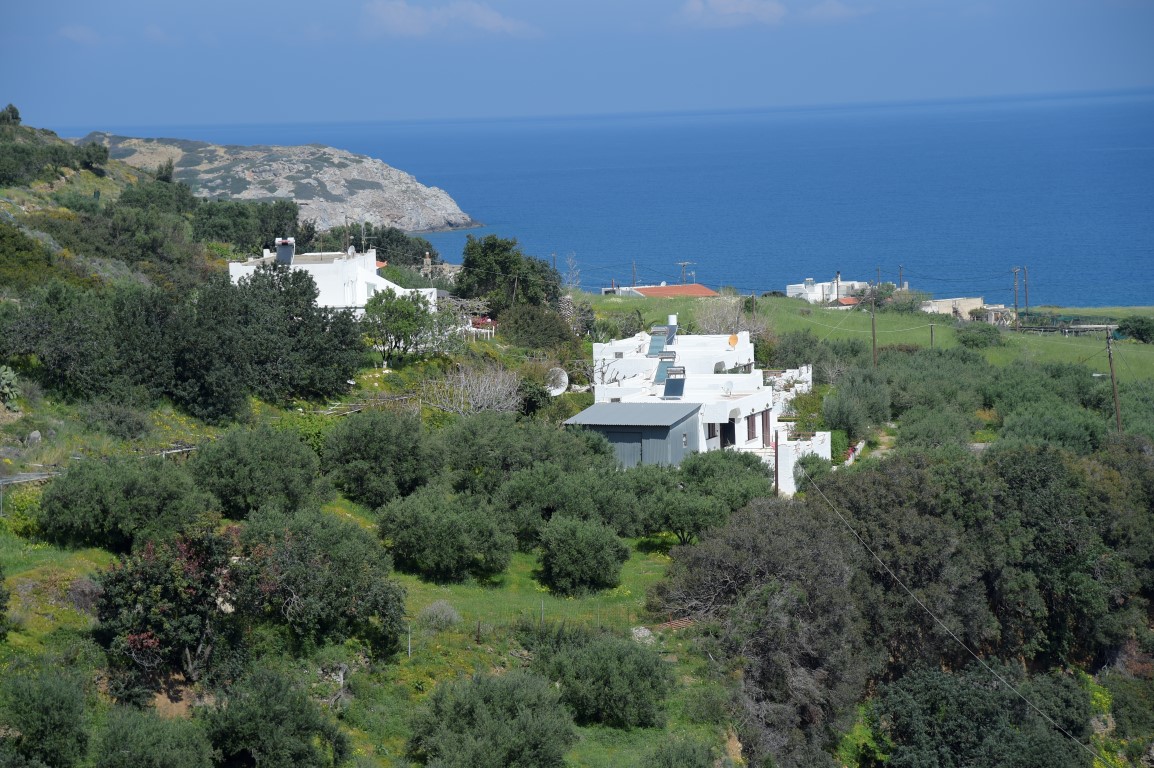 Земля в Ираклионе, Греция, 55 000 м² - фото 3