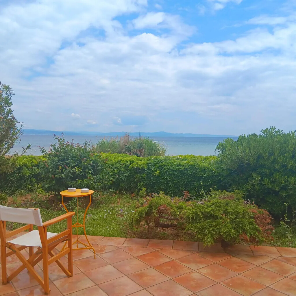 Мезонет на Кассандре, Греция, 110 м² - фото 3