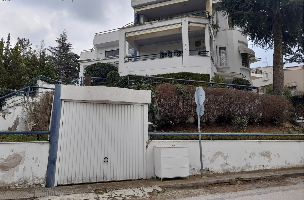 Мезонет в Салониках, Греция, 250 м² - фото 3