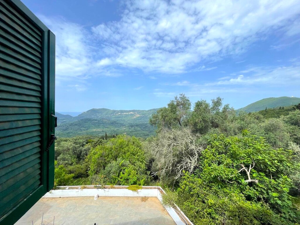 Мезонет на Корфу, Греция, 135 м² - фото 3