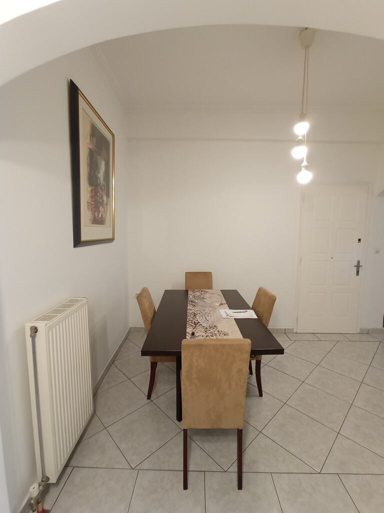 Квартира в Афинах, Греция, 90 м² - фото 3