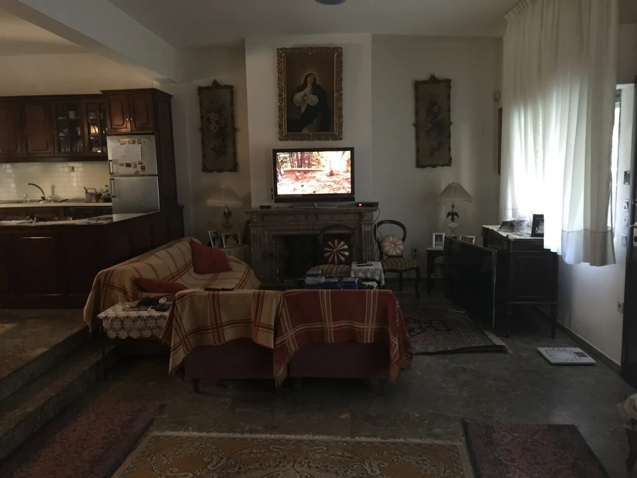 Квартира в Салониках, Греция, 220 м² - фото 3