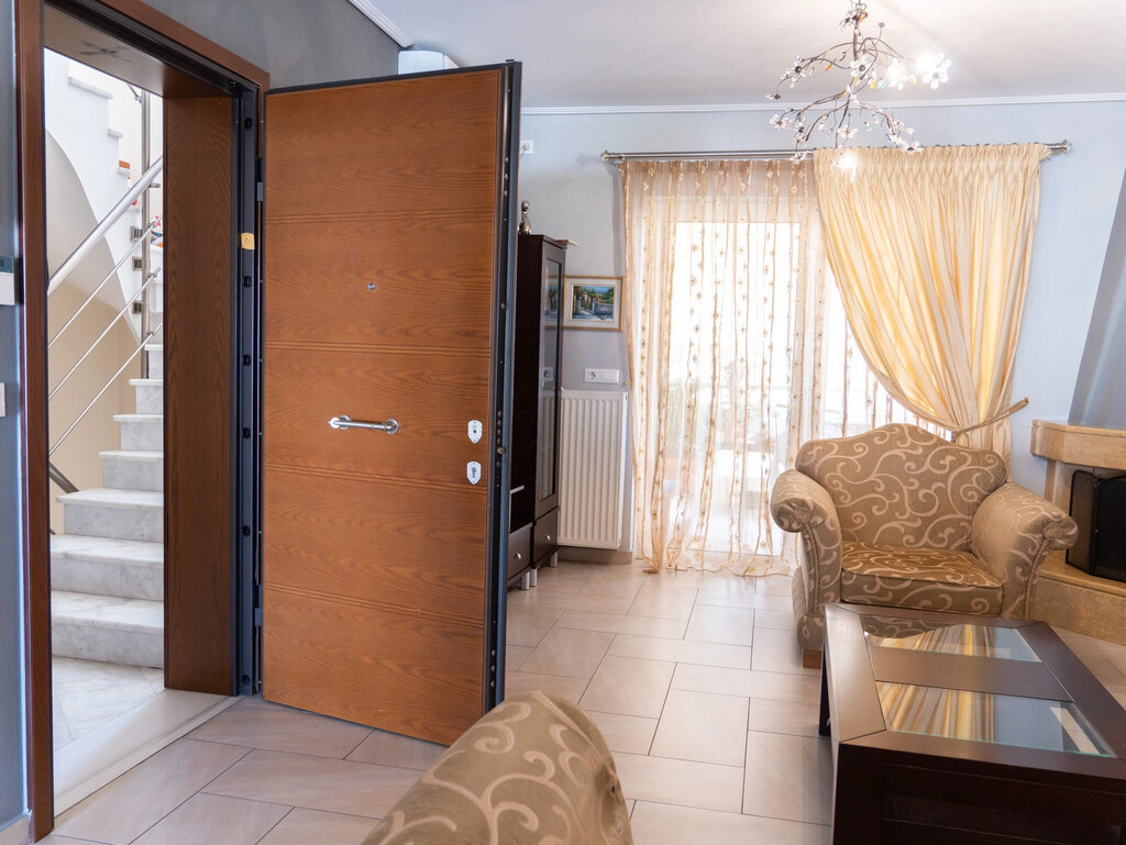 Квартира в Афинах, Греция, 120 м² - фото 3