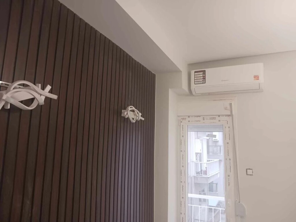 Квартира в Салониках, Греция, 37 м² - фото 3