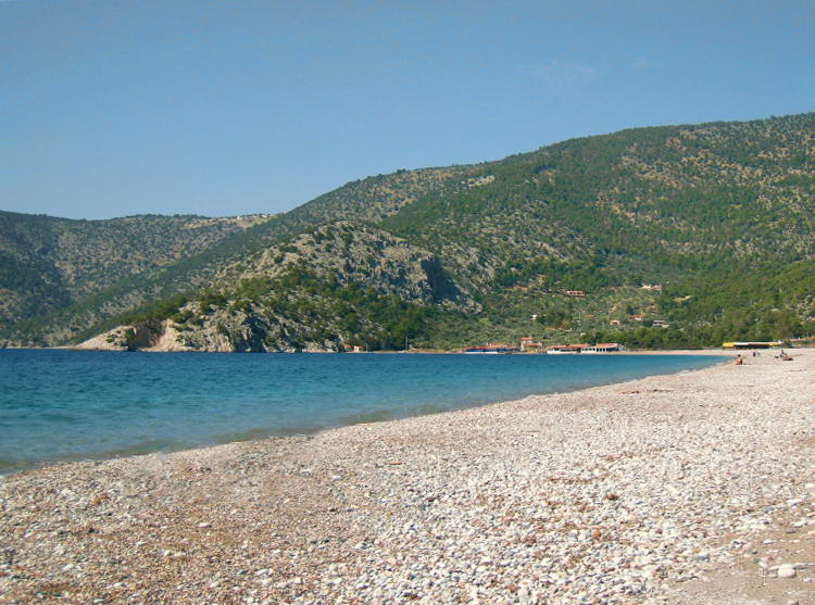 Земля в Аттике, Греция, 9 200 м² - фото 3