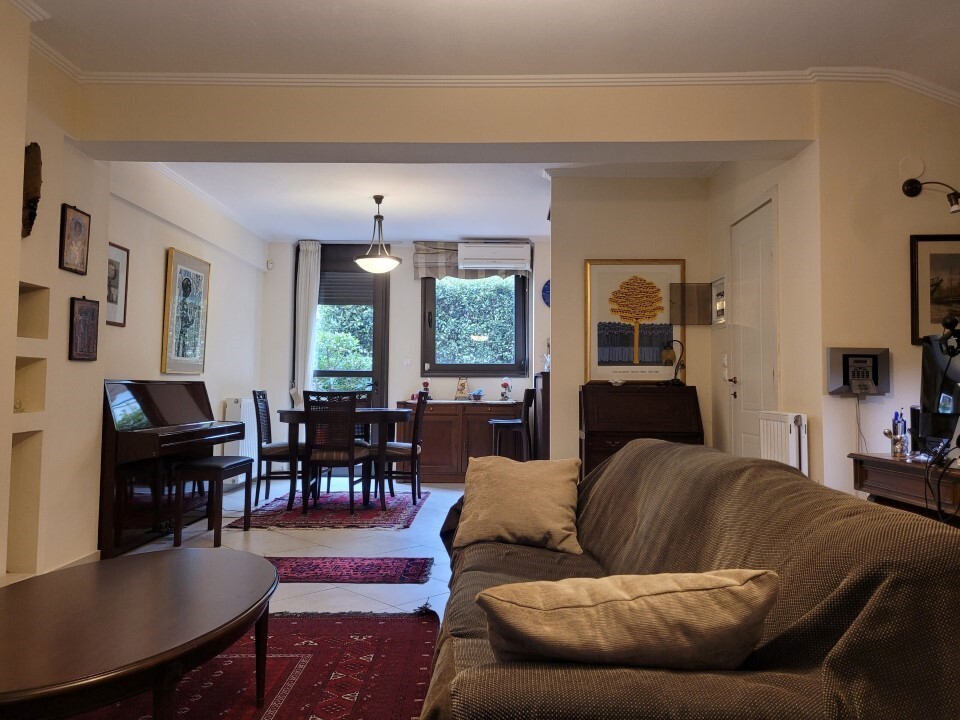 Мезонет в Салониках, Греция, 134 м² - фото 3