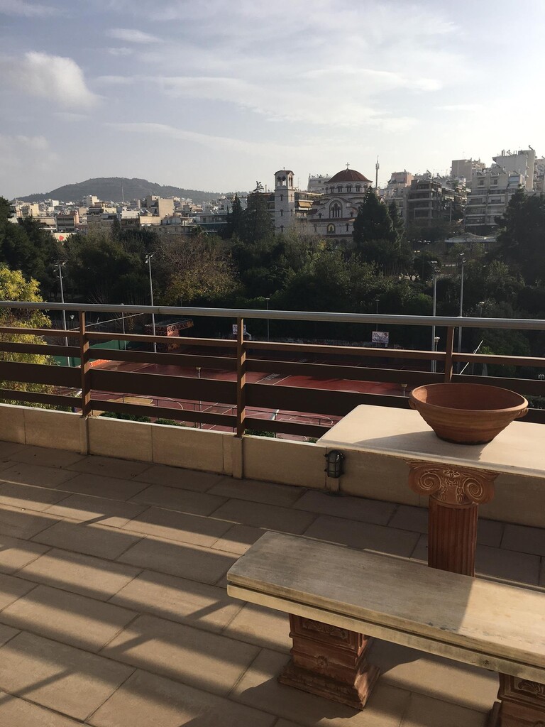 Квартира в Афинах, Греция, 200 м² - фото 3