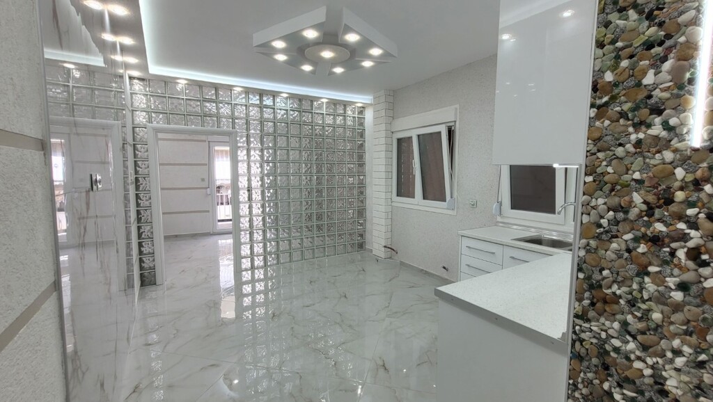 Квартира в Салониках, Греция, 39 м² - фото 3