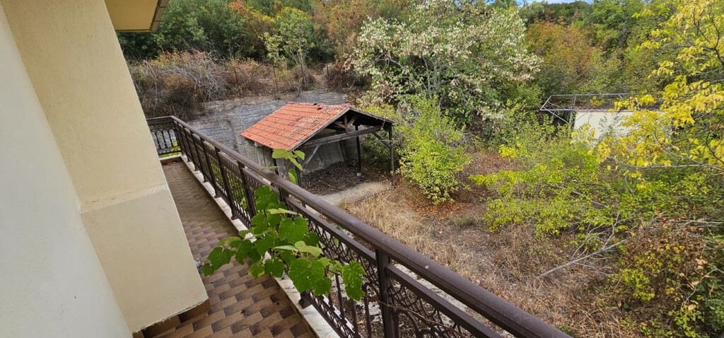 Дом на Халкидиках, Греция, 110 м² - фото 3