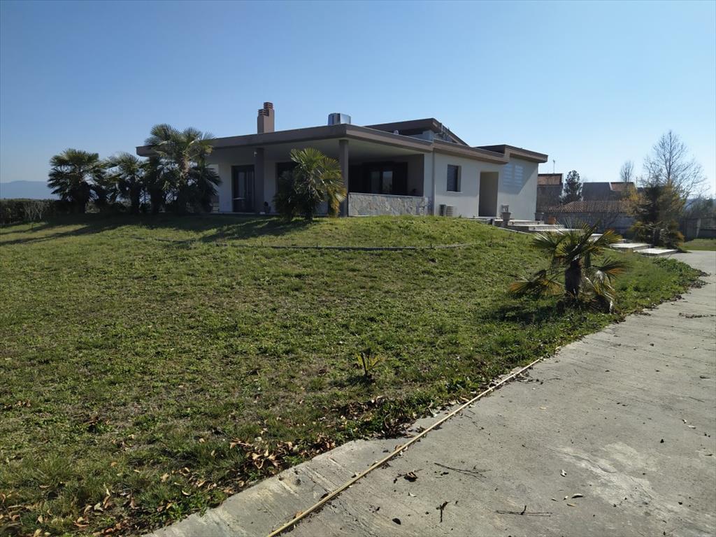 Дом в Салониках, Греция, 480 м² - фото 3