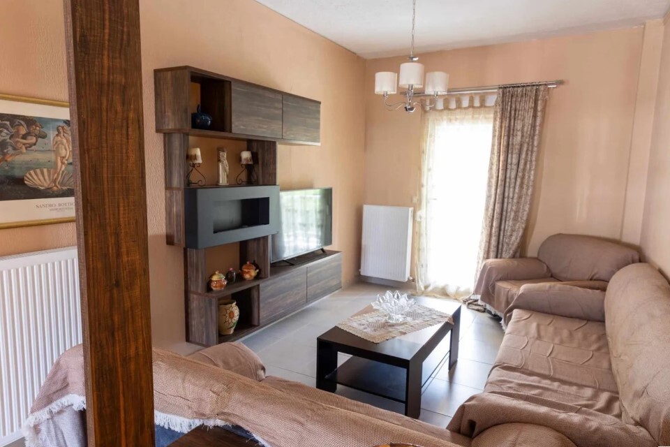 Квартира в Салониках, Греция, 84 м² - фото 3