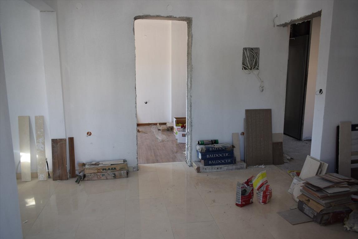 Квартира на Халкидиках, Греция, 57 м² - фото 3