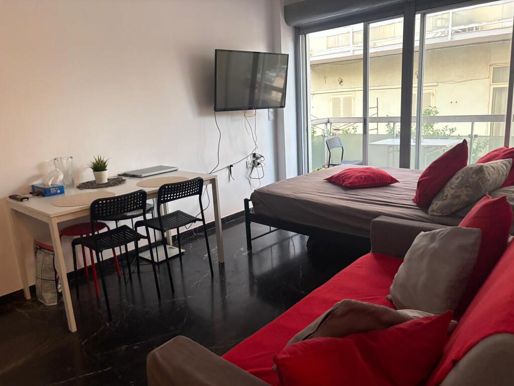 Квартира в Лутраки, Греция, 28 м² - фото 3