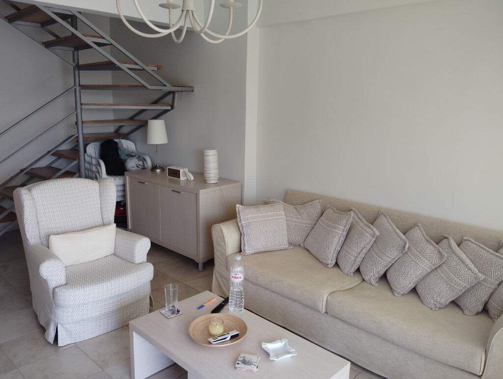 Мезонет в Ситонии, Греция, 82 м² - фото 3