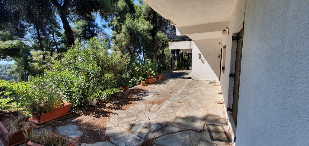 Вилла на Кассандре, Греция, 440 м² - фото 3