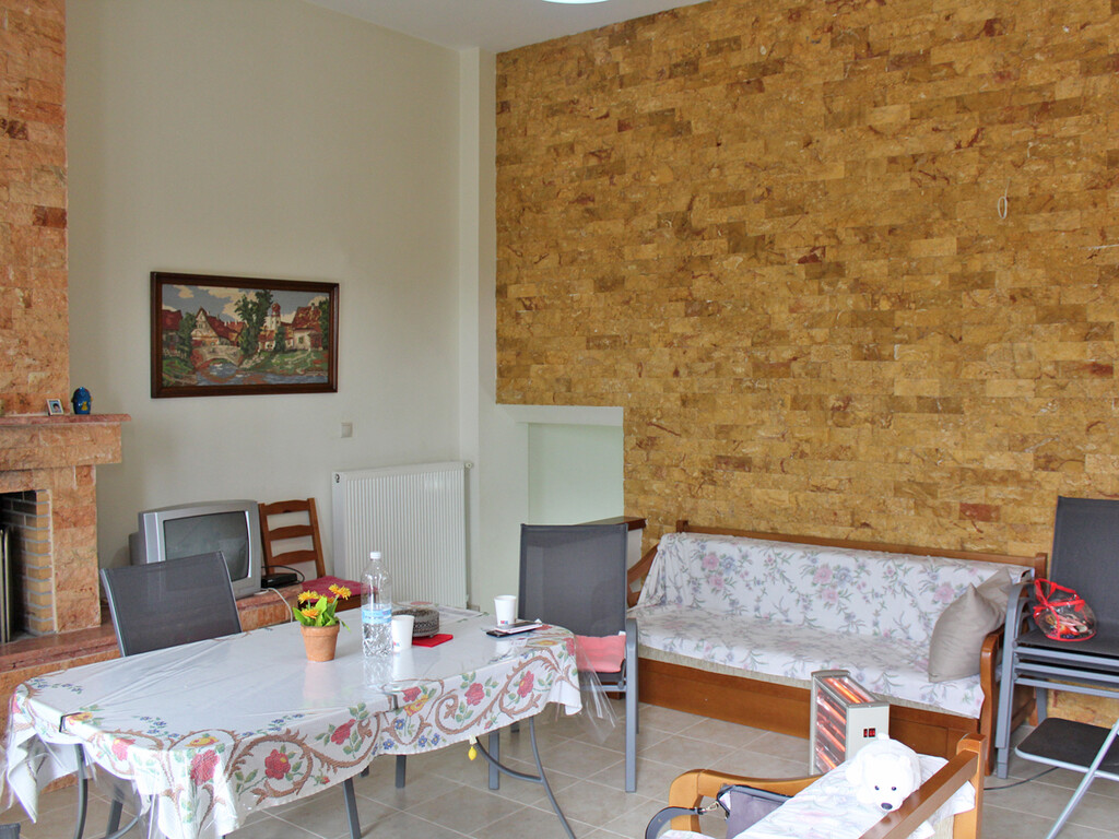 Мезонет в Олимпиаки-Акти, Греция, 90 м² - фото 3