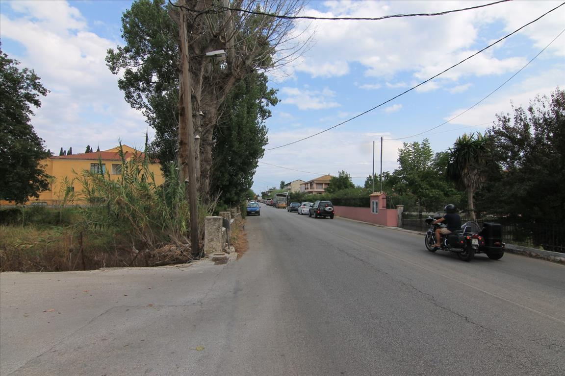 Земля на Корфу, Греция, 2 300 м² - фото 3