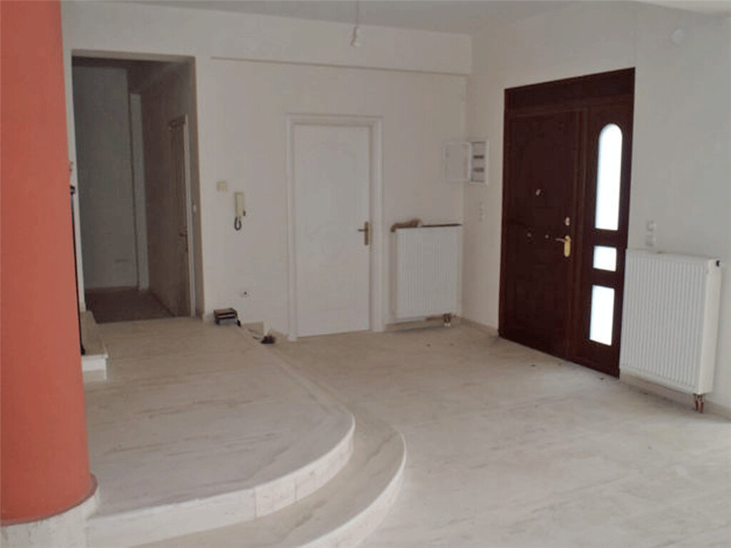 Дом в Олимпиаки-Акти, Греция, 382 м² - фото 3