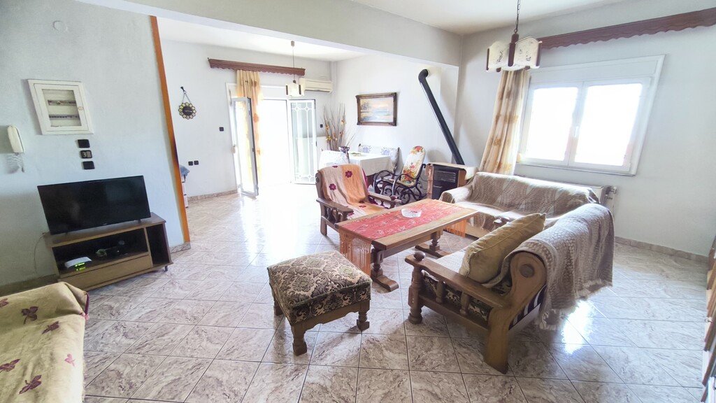 Мезонет в Олимпиаки-Акти, Греция, 232 м² - фото 3