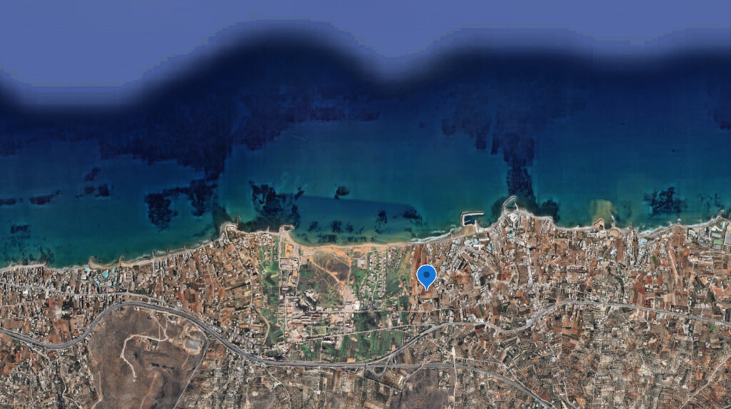 Земля в Ираклионе, Греция, 2 672 м² - фото 3