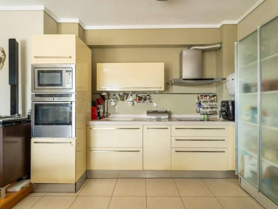 Квартира в Салониках, Греция, 76 м² - фото 3