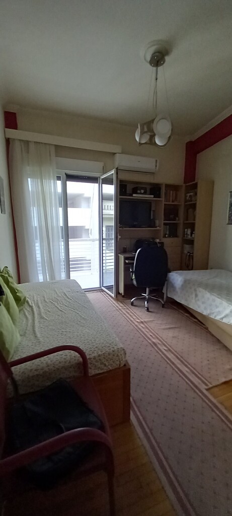 Квартира в Афинах, Греция, 96 м² - фото 3