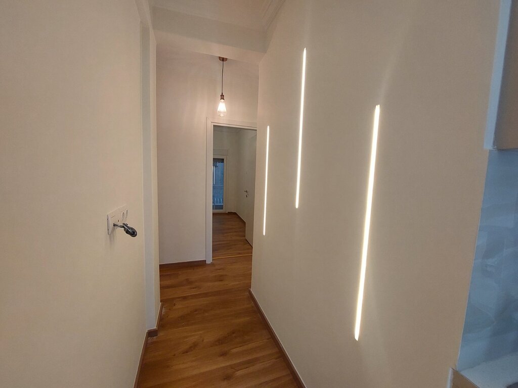 Квартира в Салониках, Греция, 52 м² - фото 3