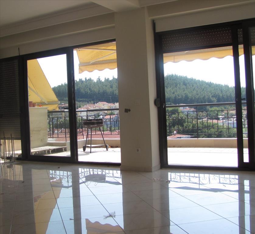 Квартира в Салониках, Греция, 120 м² - фото 3