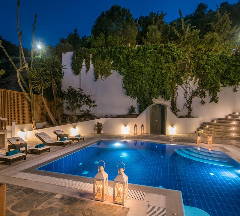 Вилла в Ираклионе, Греция, 397 м² - фото 3