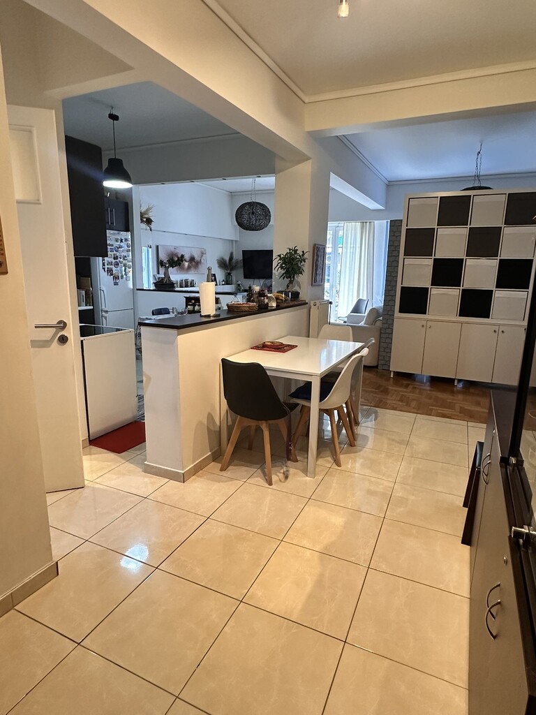 Квартира в Афинах, Греция, 105 м² - фото 3