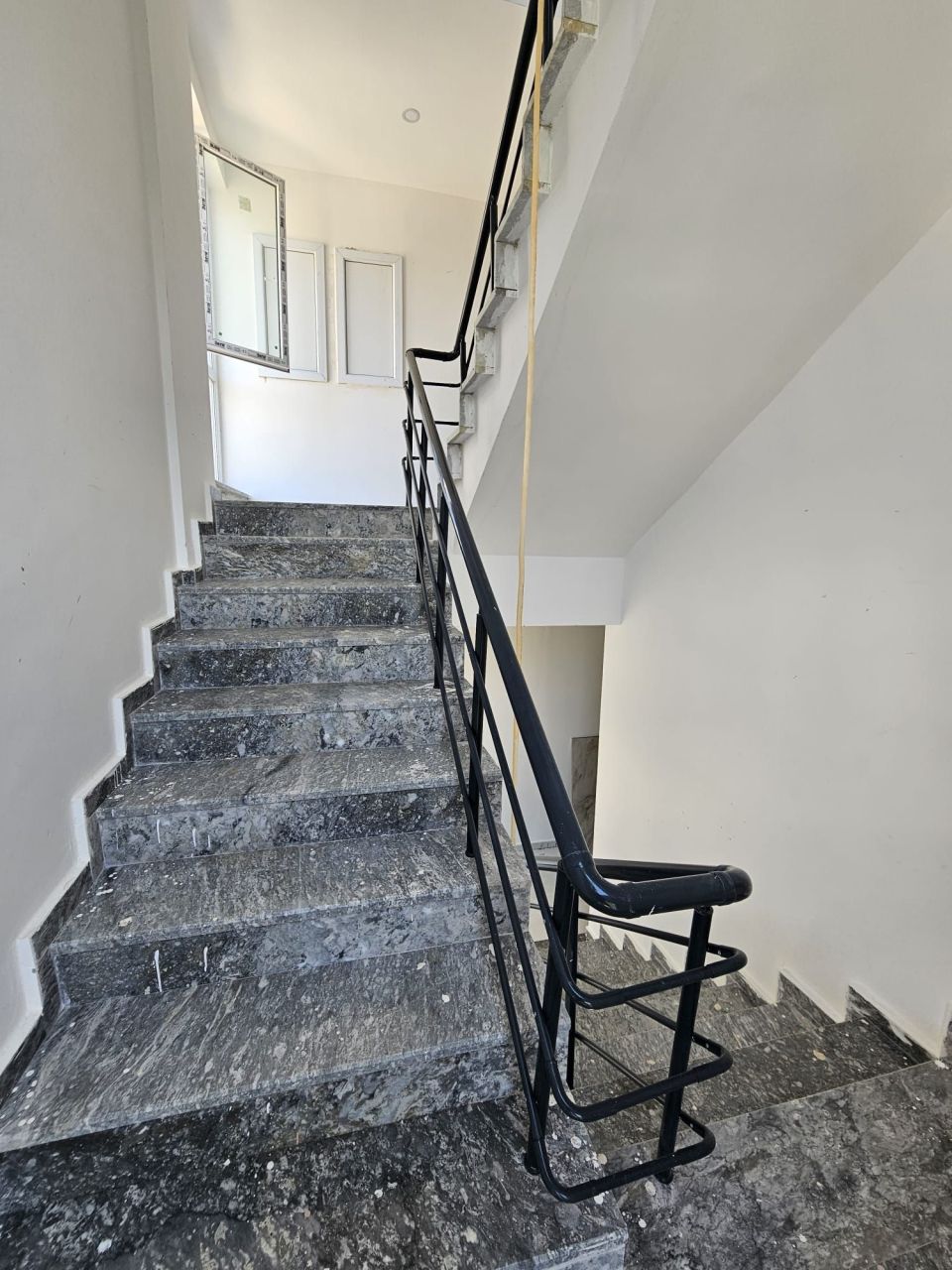 Квартира в Алании, Турция, 40 м² - фото 11