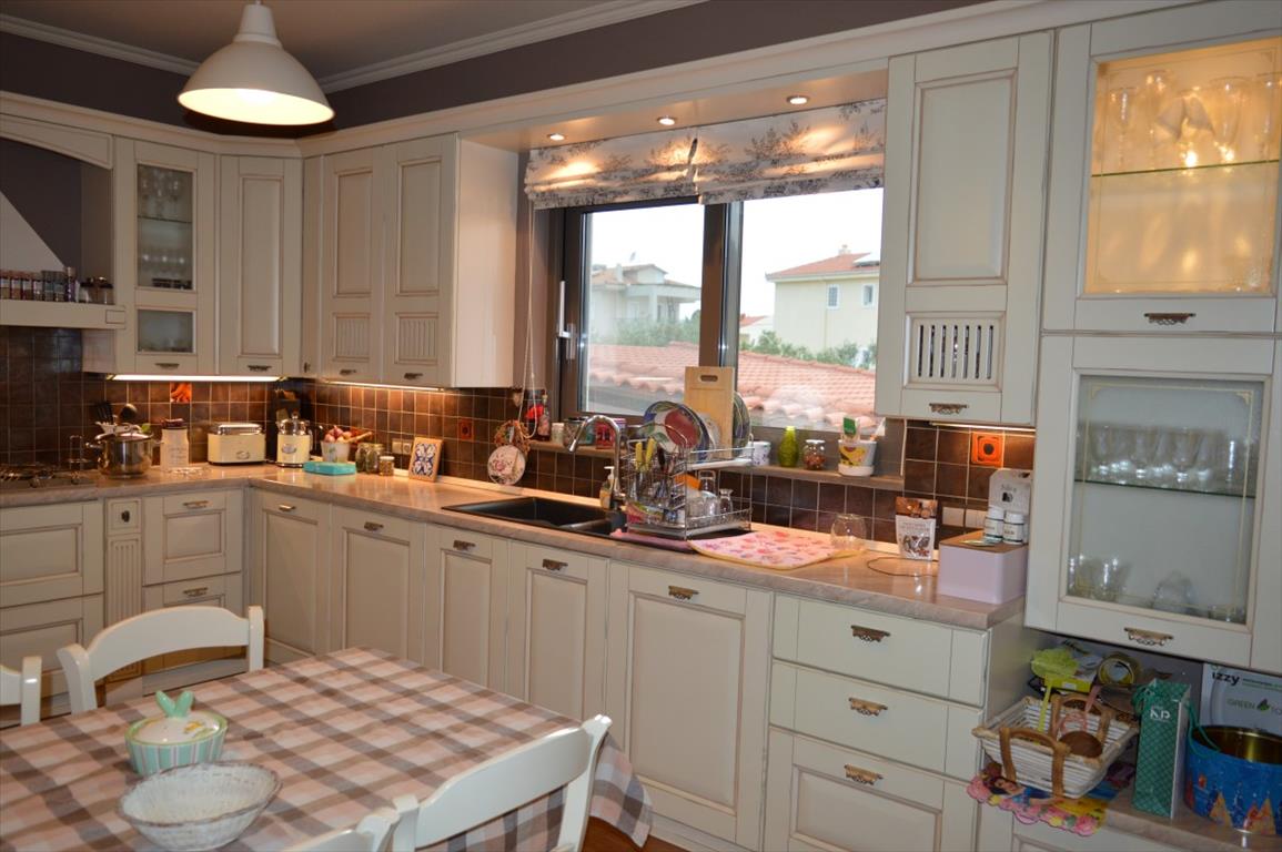 Дом в Лутраки, Греция, 376 м² - фото 3