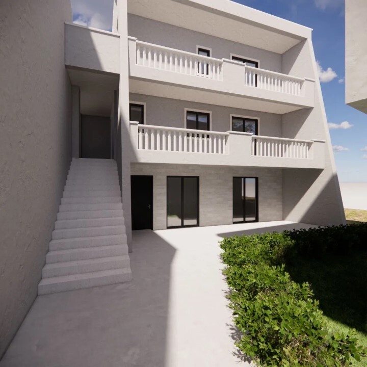 Мезонет в Ситонии, Греция, 70 м² - фото 3