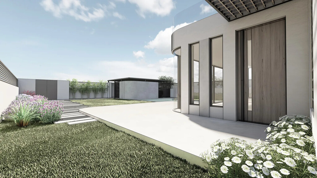 Дом в Аттике, Греция, 280 м² - фото 3