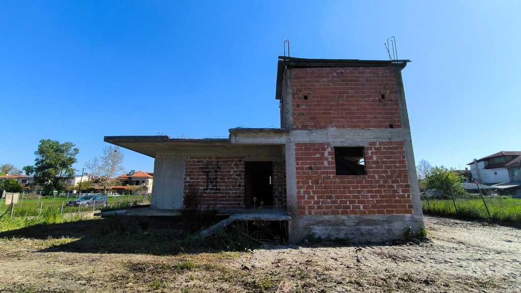 Дом в Олимпиаки-Акти, Греция, 140 м² - фото 3