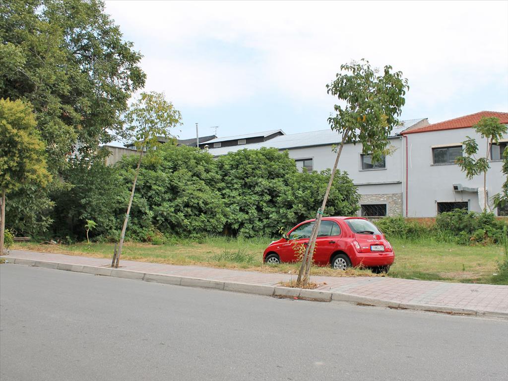 Земля в Олимпиаки-Акти, Греция, 750 м² - фото 3