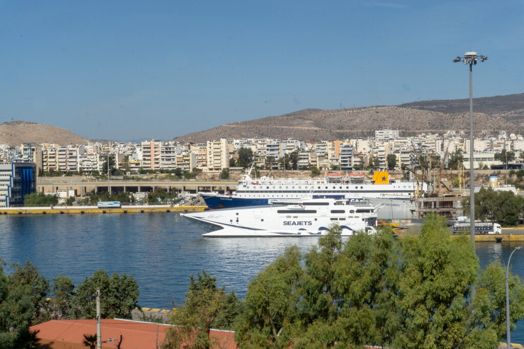 Квартира в Афинах, Греция, 83 м² - фото 3