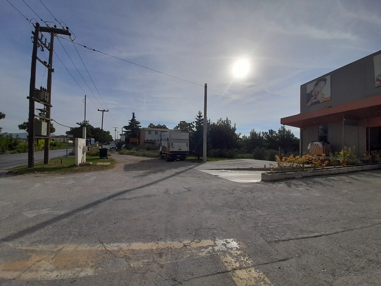 Квартира в Салониках, Греция, 1 420 м² - фото 3