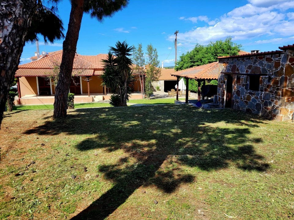 Дом в Ситонии, Греция, 90 м² - фото 3