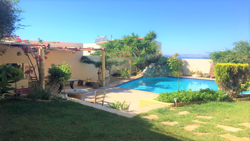 Вилла в Ираклионе, Греция, 350 м² - фото 3