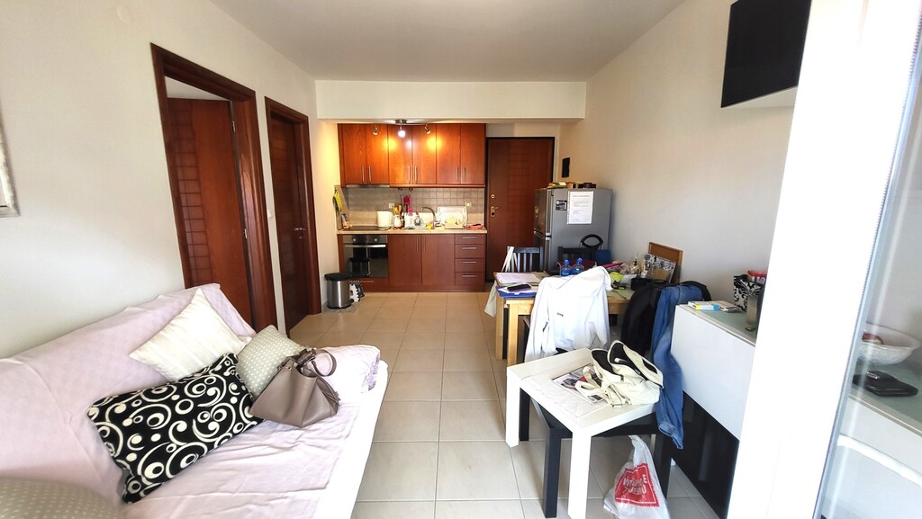 Квартира на Кассандре, Греция, 40 м² - фото 3