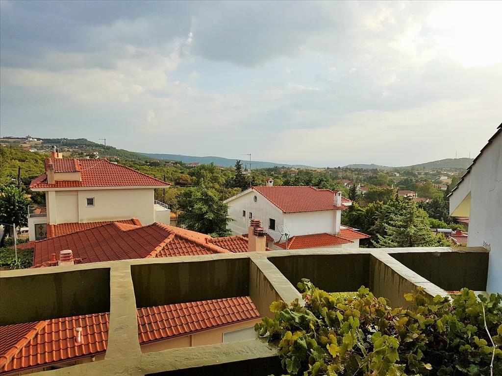 Мезонет в Салониках, Греция, 400 м² - фото 3